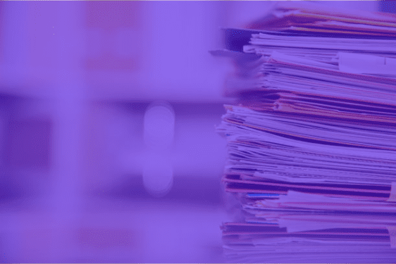 Automating legal document intake Automating legal document intake